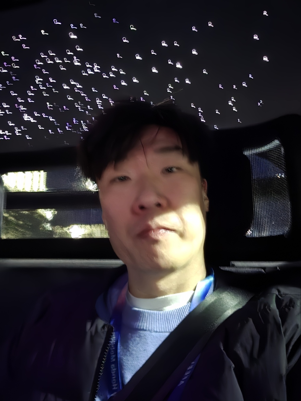 CES 2026 디스플레이 전시