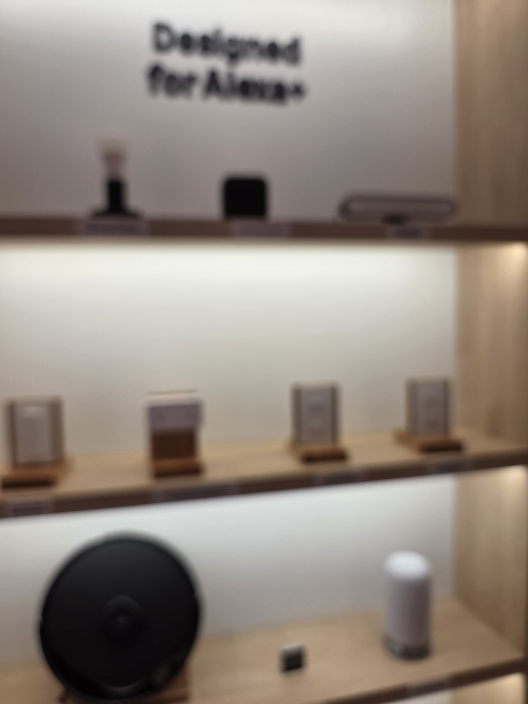 CES 2026 전시장